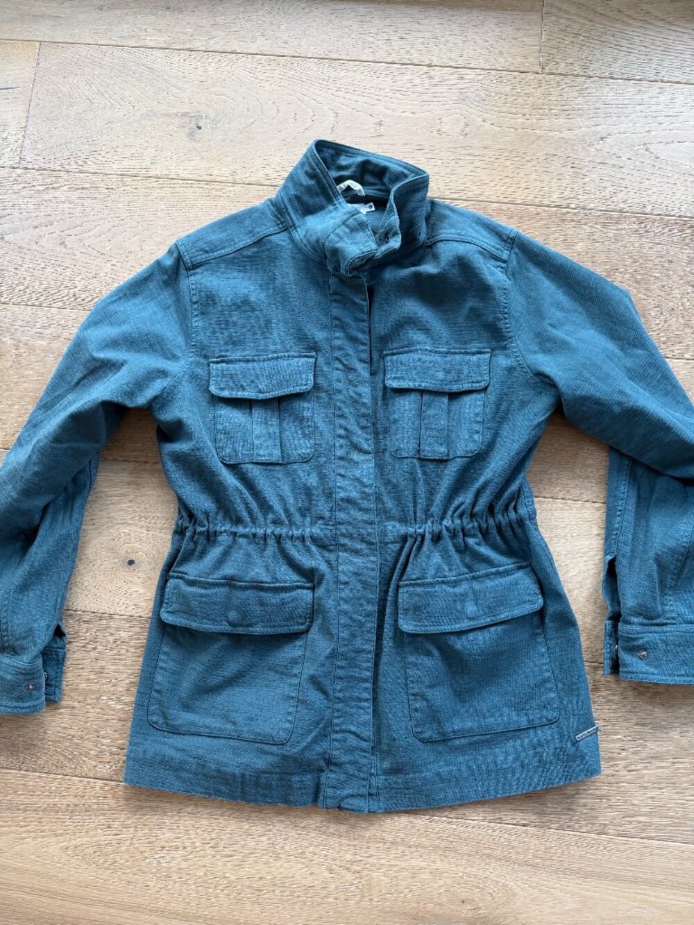 Carve Design - Fall Jacket